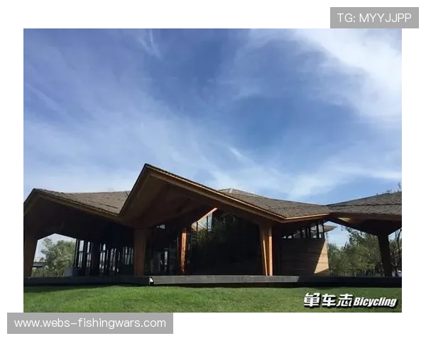 湛江特呈岛规划建设滑水体育公园，推动体旅融合