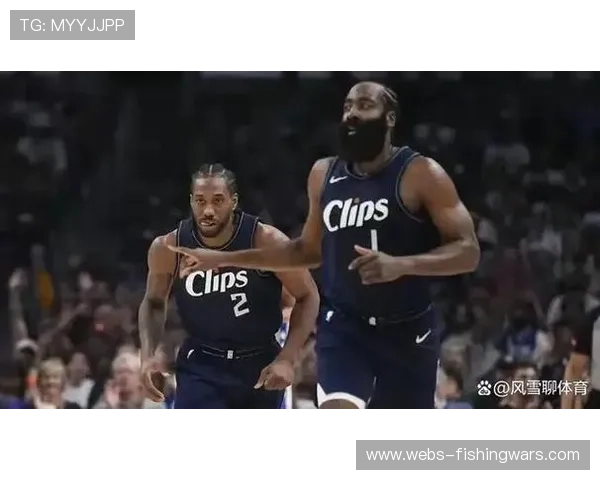 快船主场胜太阳，莱昂纳德复出砍30分