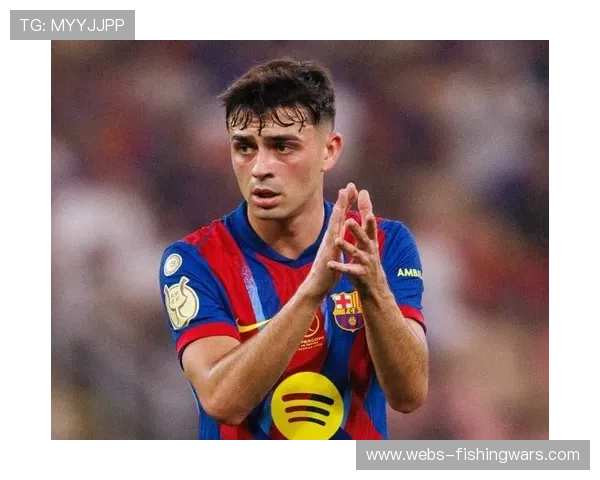 巴萨中场佩德里右腿股二头肌拉伤，预计缺阵一个月