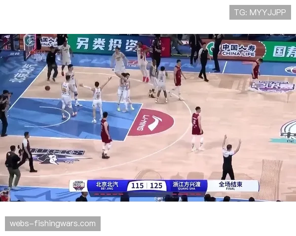 北京首钢vs浙江稠州,首节双方合计完成9次“二次助攻” 北京首钢vs浙江稠州,首节双方合计完成9次“二次助攻”