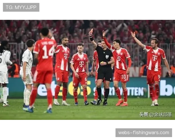 拜仁慕尼黑4-3皇家马德里总比分6-4晋级，奥利塞补时绝杀终结皇马14年不败纪录